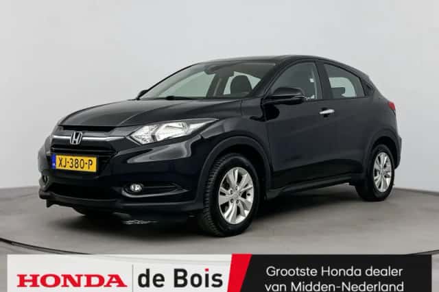 Honda HR-V (2018) thumbnail 1