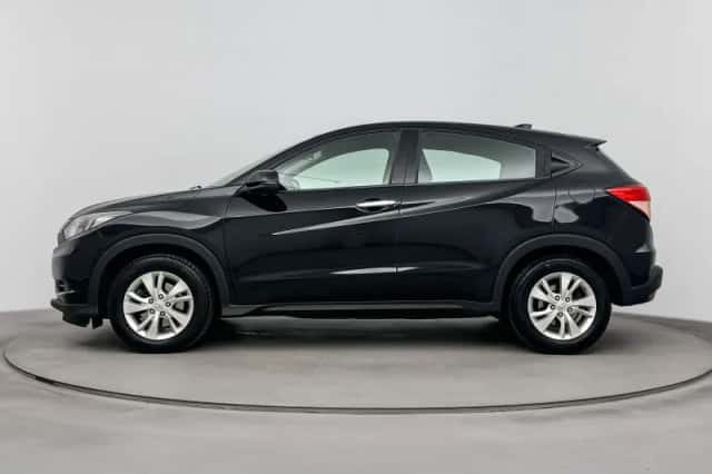 Honda HR-V (2018) thumbnail 4