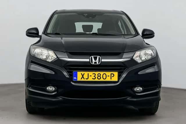 Honda HR-V (2018) thumbnail 5