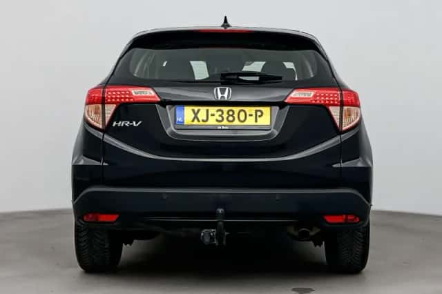 Honda HR-V (2018) thumbnail 6