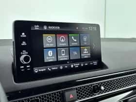 Honda Civic (2024) thumbnail 14