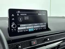 Honda Civic (2024) thumbnail 17