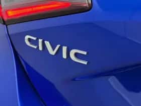 Honda Civic (2024) thumbnail 18