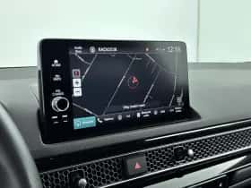 Honda Civic (2024) thumbnail 19