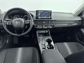 Honda Civic (2024) thumbnail 20