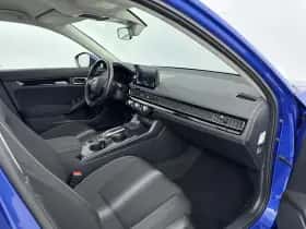 Honda Civic (2024) thumbnail 21