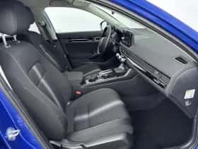 Honda Civic (2024) thumbnail 26