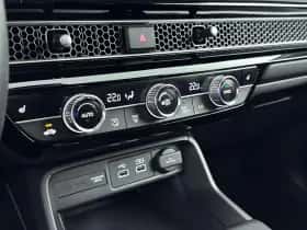 Honda Civic (2024) thumbnail 27