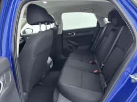 Honda Civic (2024) thumbnail 29