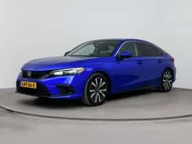 Honda Civic (2024) thumbnail 32
