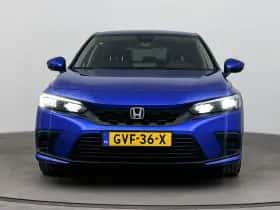 Honda Civic (2024) thumbnail 5