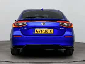 Honda Civic (2024) thumbnail 6