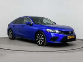 Honda Civic (2024) thumbnail 7