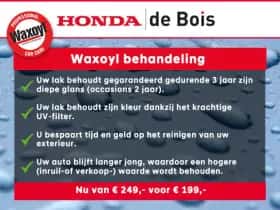 Honda Civic (2024) thumbnail 8