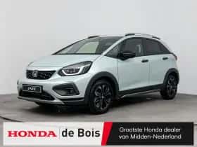 Honda Jazz (2026)