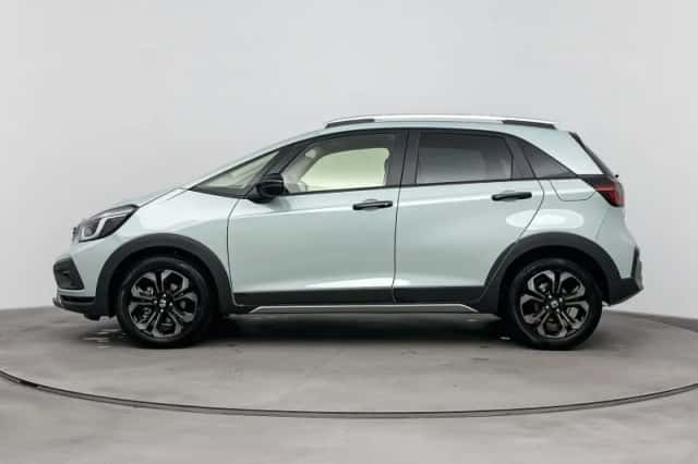 Honda Jazz (2026) thumbnail 2