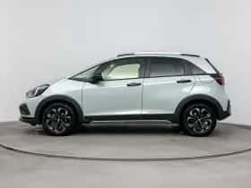 Honda Jazz (2026) thumbnail 2