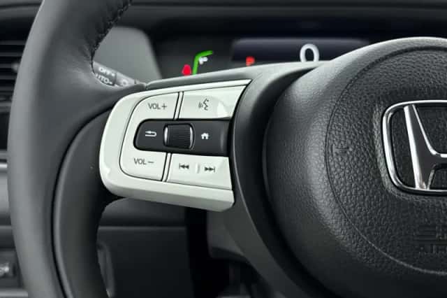 Honda Jazz (2026) thumbnail 11