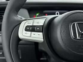 Honda Jazz (2026) thumbnail 11