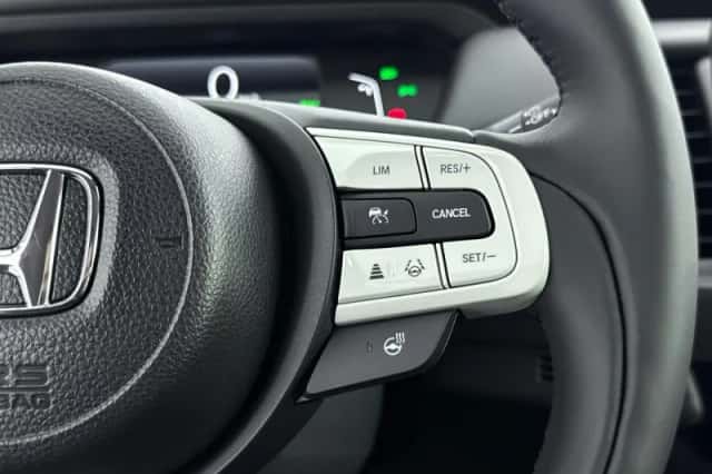 Honda Jazz (2026) thumbnail 12