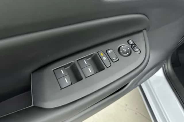 Honda Jazz (2026) thumbnail 15