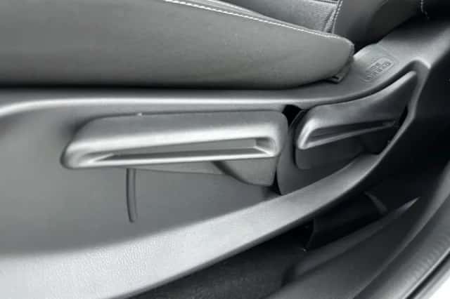 Honda Jazz (2026) thumbnail 16