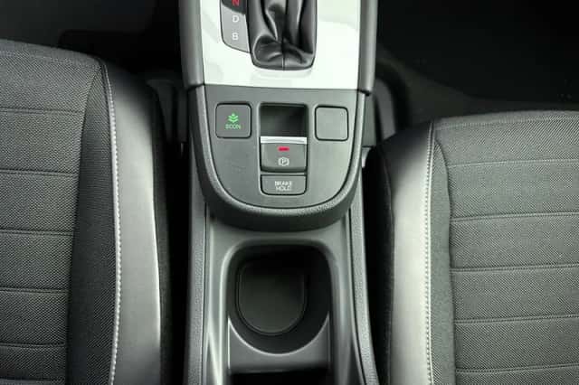 Honda Jazz (2026) thumbnail 18