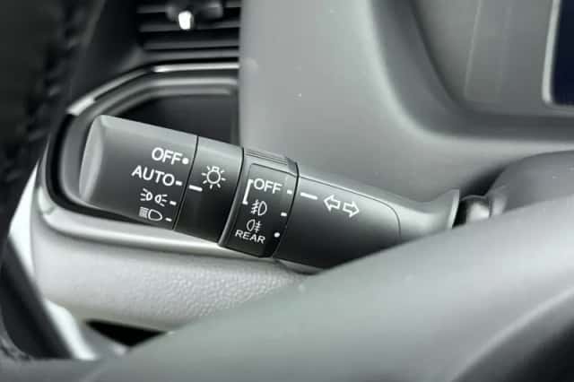 Honda Jazz (2026) thumbnail 19