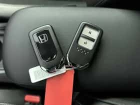 Honda Jazz (2026) thumbnail 20