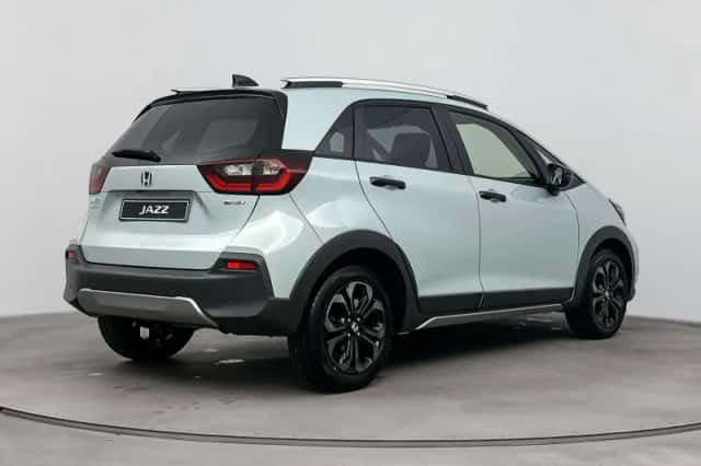 Honda Jazz (2026) thumbnail 3