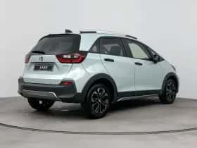 Honda Jazz (2026) thumbnail 3