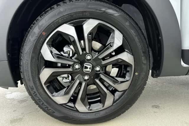Honda Jazz (2026) thumbnail 21