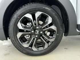 Honda Jazz (2026) thumbnail 21