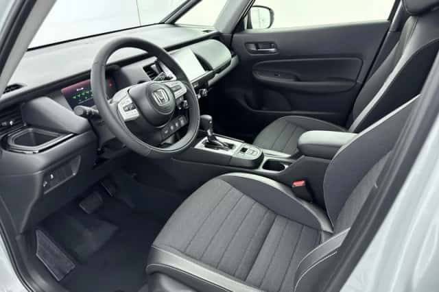 Honda Jazz (2026) thumbnail 22