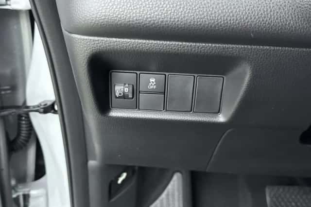 Honda Jazz (2026) thumbnail 23