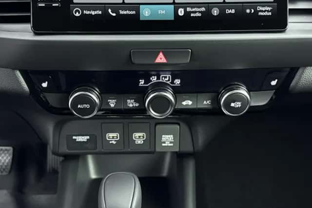 Honda Jazz (2026) thumbnail 24