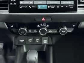 Honda Jazz (2026) thumbnail 24