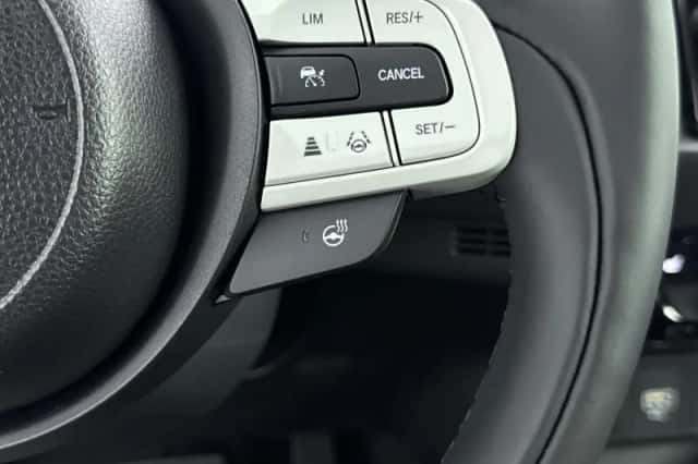 Honda Jazz (2026) thumbnail 25