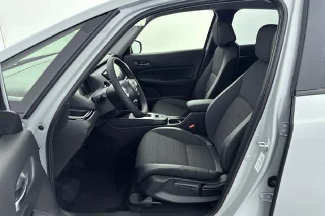 Honda Jazz (2026) thumbnail 26