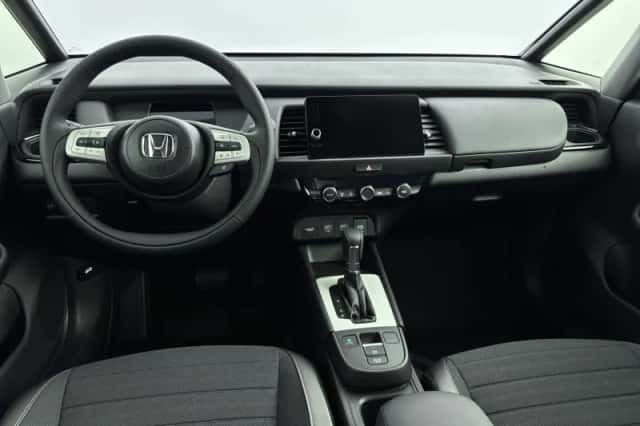 Honda Jazz (2026) thumbnail 28