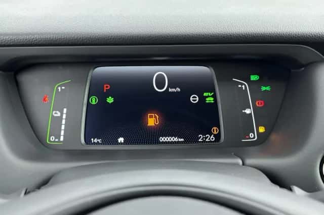 Honda Jazz (2026) thumbnail 29