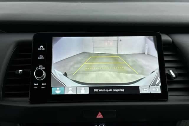 Honda Jazz (2026) thumbnail 30