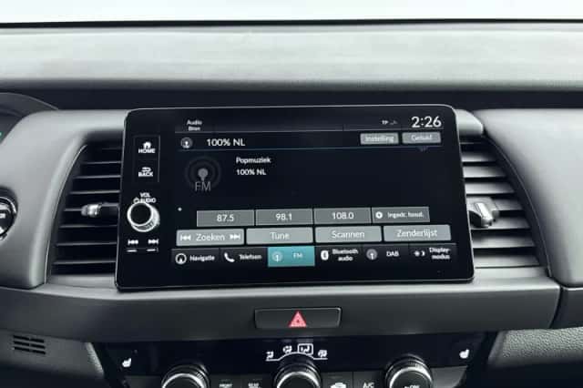 Honda Jazz (2026) thumbnail 31