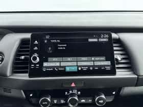 Honda Jazz (2026) thumbnail 31