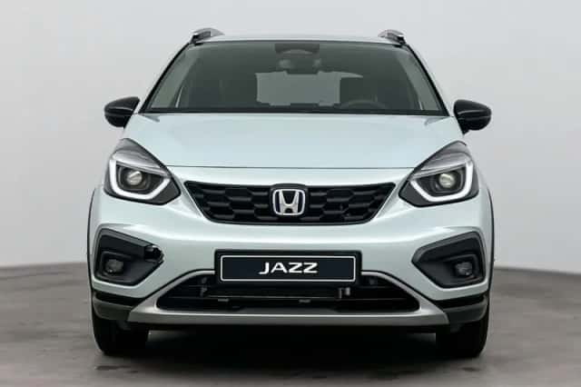 Honda Jazz (2026) thumbnail 5