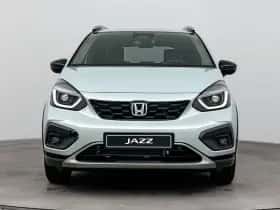 Honda Jazz (2026) thumbnail 5