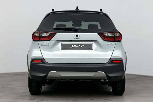 Honda Jazz (2026) thumbnail 6