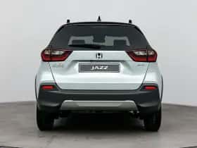 Honda Jazz (2026) thumbnail 6