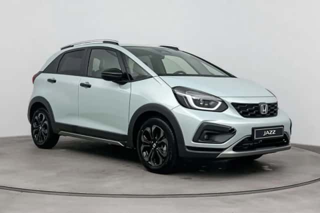 Honda Jazz (2026) thumbnail 7