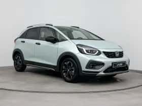 Honda Jazz (2026) thumbnail 7